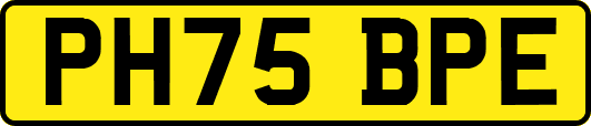 PH75BPE