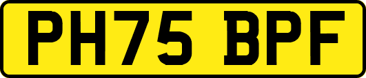 PH75BPF