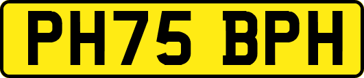 PH75BPH
