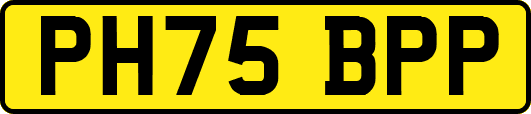 PH75BPP