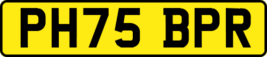PH75BPR
