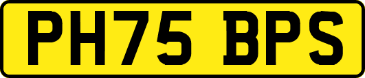 PH75BPS
