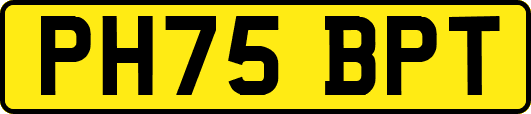 PH75BPT