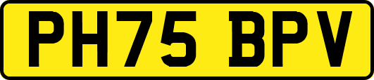 PH75BPV