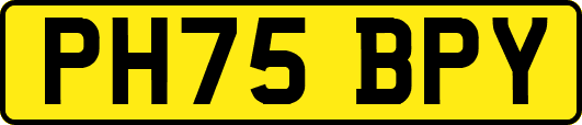 PH75BPY