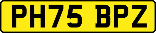 PH75BPZ