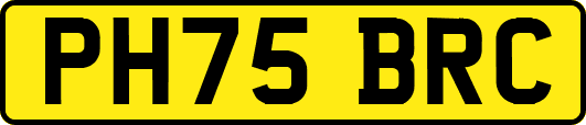 PH75BRC