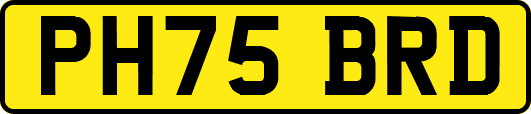 PH75BRD
