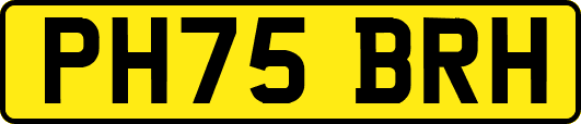 PH75BRH