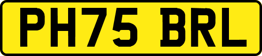 PH75BRL