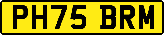PH75BRM