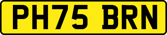 PH75BRN