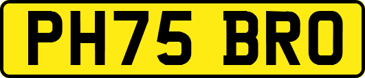 PH75BRO