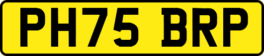 PH75BRP
