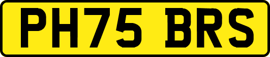 PH75BRS