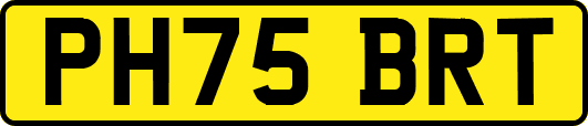 PH75BRT