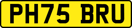PH75BRU