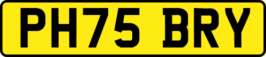 PH75BRY
