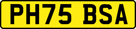 PH75BSA