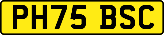 PH75BSC