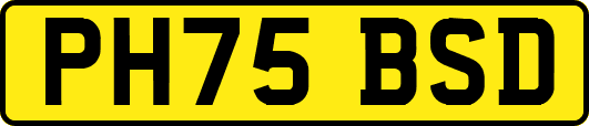 PH75BSD