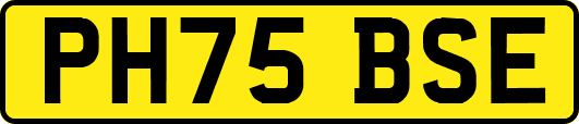 PH75BSE