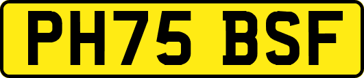 PH75BSF
