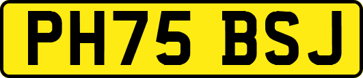 PH75BSJ