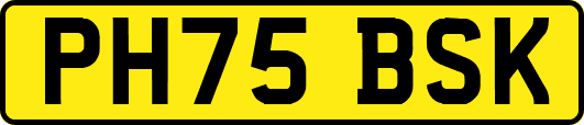 PH75BSK