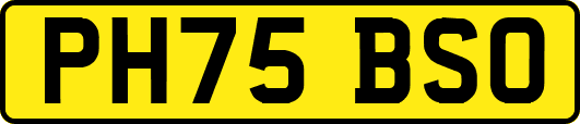 PH75BSO