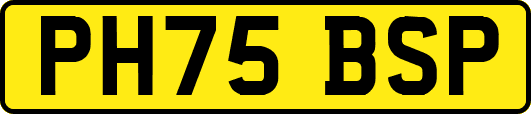 PH75BSP
