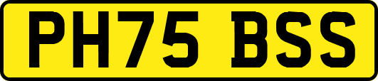 PH75BSS