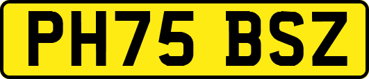 PH75BSZ