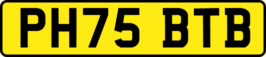 PH75BTB