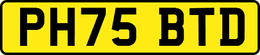 PH75BTD