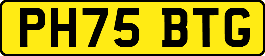 PH75BTG