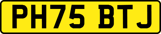 PH75BTJ