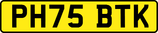 PH75BTK