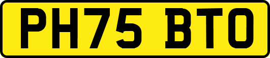 PH75BTO