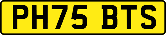 PH75BTS