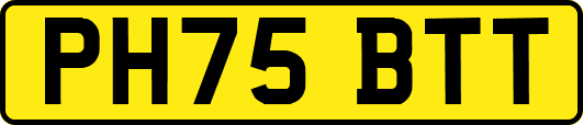 PH75BTT
