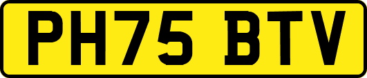 PH75BTV