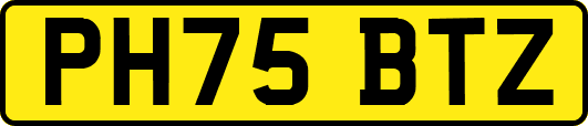 PH75BTZ