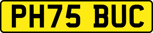 PH75BUC