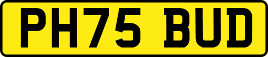 PH75BUD