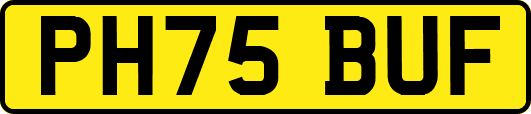 PH75BUF