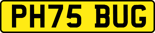 PH75BUG