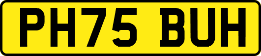 PH75BUH