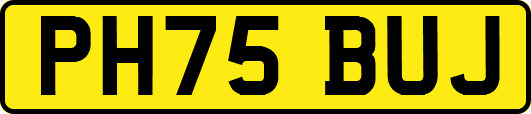PH75BUJ