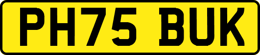 PH75BUK